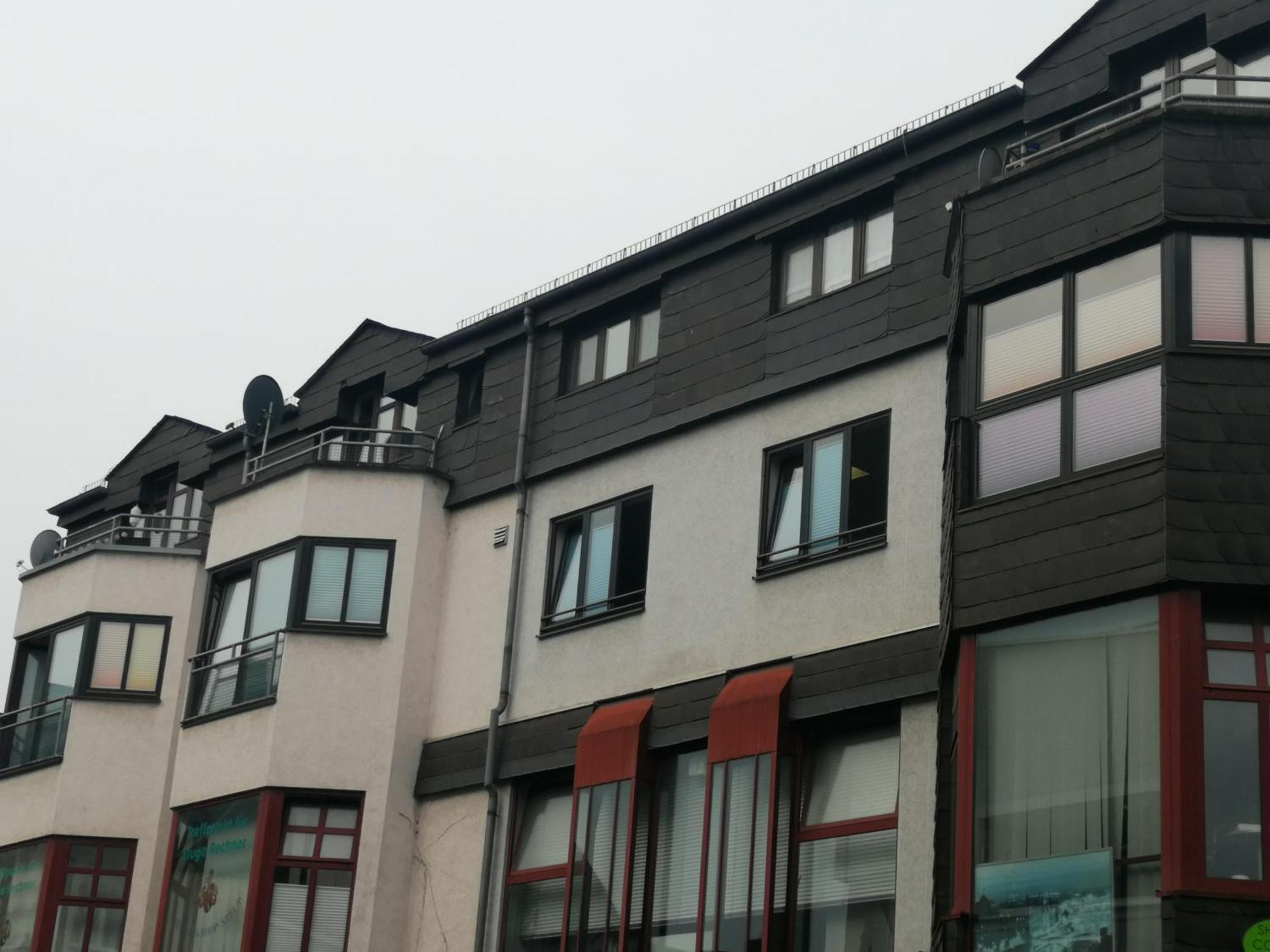 Traumferienwohnung Domblick I Parkplatz Inklusive I Zentral Gelegen I Altstadtnaehe I Netflix ลิมบวร์ก อัน แดร์ ลาน ภายนอก รูปภาพ